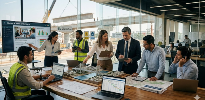 Estructuración Integral de Proyectos