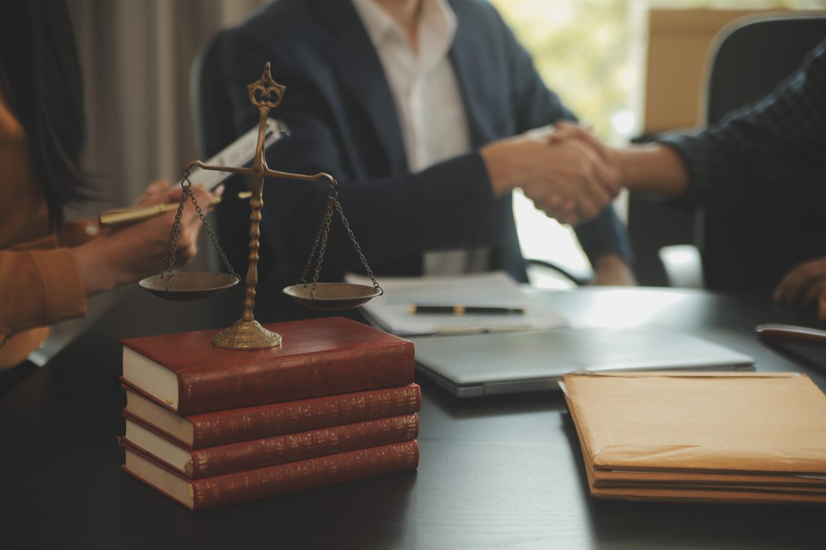 Asesoría Legal Especializada